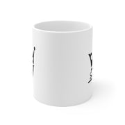 Sakuha Ceramic Mug 11oz