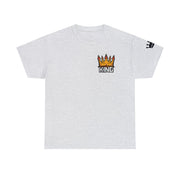 Unisex King Cotton T-Shirt