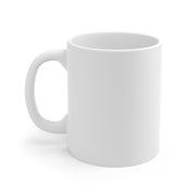Remaster White Mug