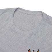 Unisex King Cotton T-Shirt